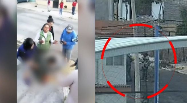 Joven fue baleado tras resistirse a robo en Arequipa