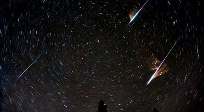 Perseidas 2023: ¿a qué hora ver la lluvia de meteoritos en Perú y otros países?