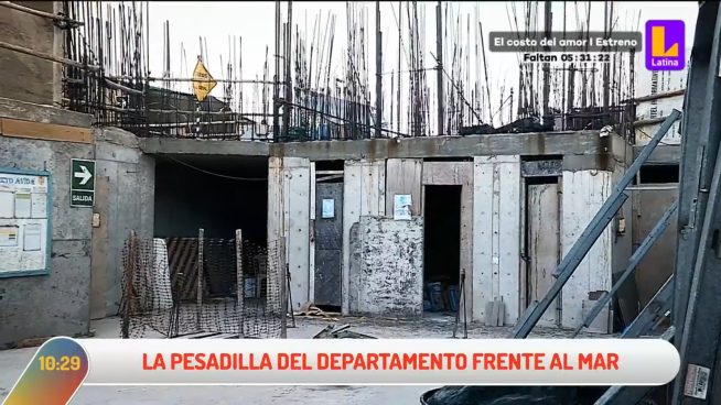 Cercado de Lima: menor sería autor de disparos en balacera en la que murió padre de familia