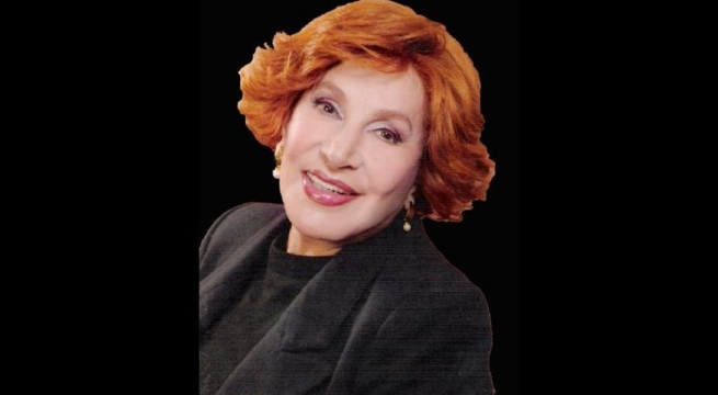 Mariella Trejos, recordada actriz de 