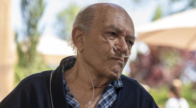 Falleció Mark Margolis, el popular Héctor Salamanca de 