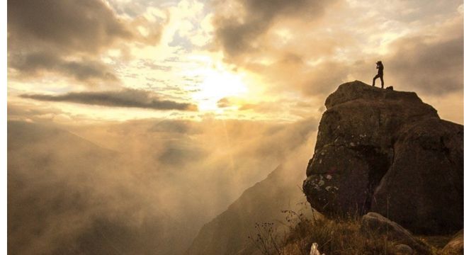 Apurímac: la historia detrás del mirador 'Capitán Rumi' | VIDEO