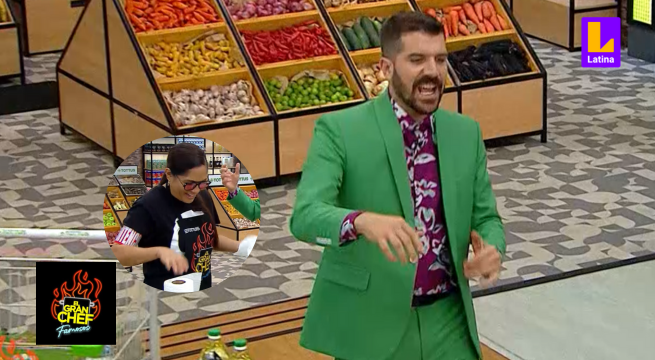 Jirón del Humor: El 