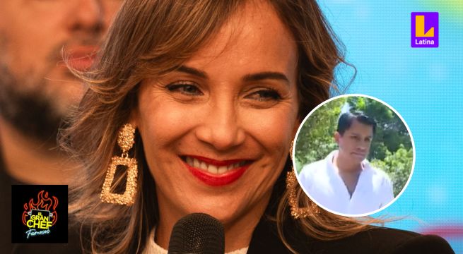“Tú vas a ganarlo”: Ale Fuller revela que su papá confiaba en su victoria desde que empezó en El Gran Chef Famosos