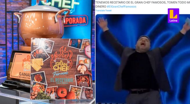 “¡Todo me pregunta!”: Milene perdió la paciencia con el ‘Loco’ Wagner en El Gran Chef Famosos 