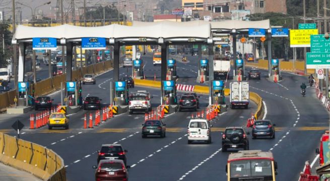 Brookfield responde a MML por pedido de información sobre Rutas de Lima: “No constituye un fallo de fondo”