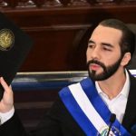 Fiscalía venezolana abre investigación contra Nayib Bukele por presunta tortura contra migrantes