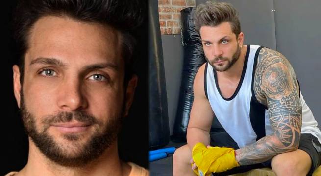 ¿Cuántos sueldos mínimos ganó Nicola Porcella por participar en 