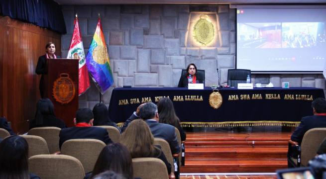 Esta locación fue creada con el propósito de fortalecer las investigaciones cuyas víctimas hayan sean mujeres, niñas, niños y adolescentes.