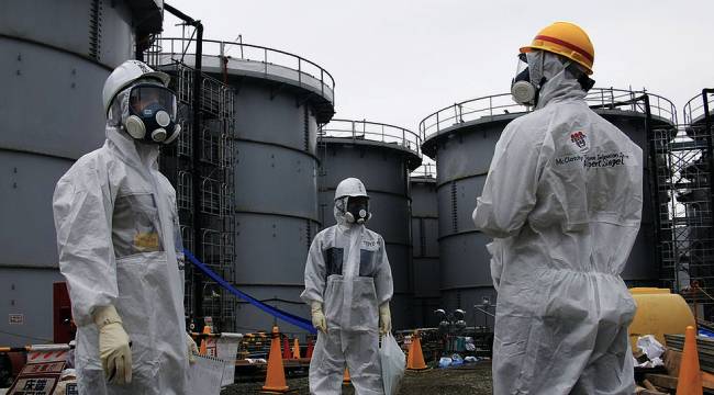 Por qué Japón liberará agua radioactiva de Fukushima en las aguas del Océano Pacífico