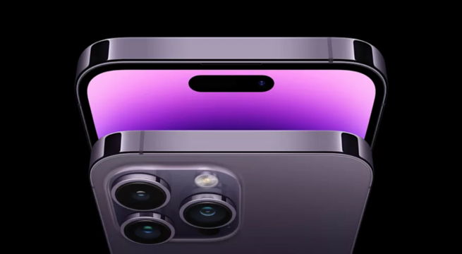 Se filtró el iPhone 15 y 15 Pro: cómo luce el móvil con puerto USB-C