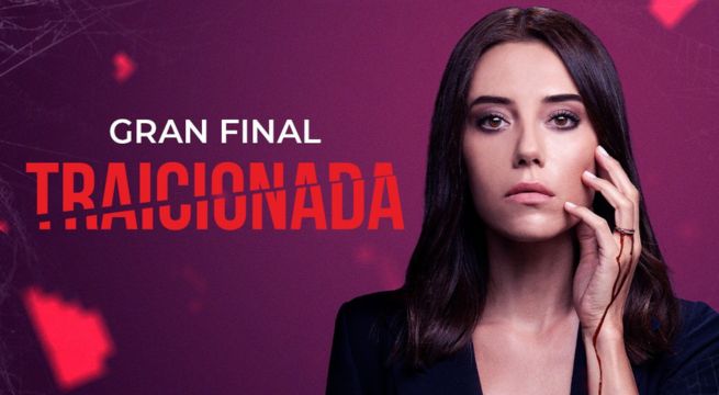 Traicionada, Viernes 06 de diciembre – capítulo 86 completo (en línea y español)