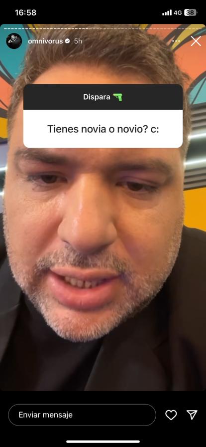 el gran chef famosos