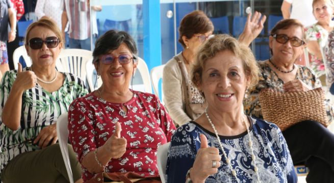 ONP: cuándo inicia el pago a domicilio de jubilados