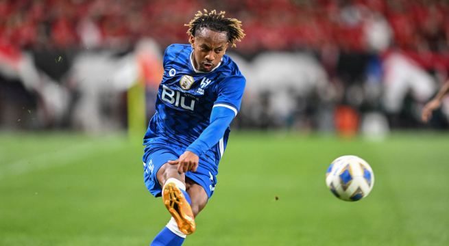 ¿Cuál es el valor de André Carrillo tras fichar por club de la segunda división árabe?