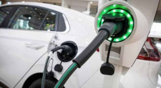 Top 10 de los vehículos eléctricos más vendidos en Perú 