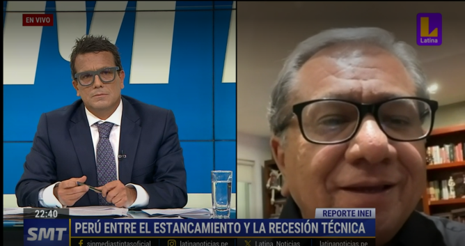 Carlos Anderson sobre Alejandro Soto: 