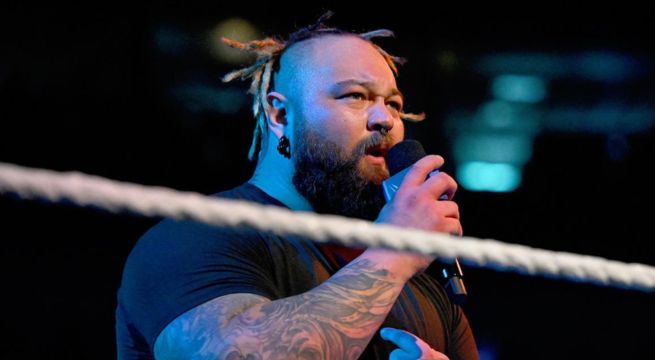 Bray Wyatt, luchador de la WWE, falleció a los 36 años
