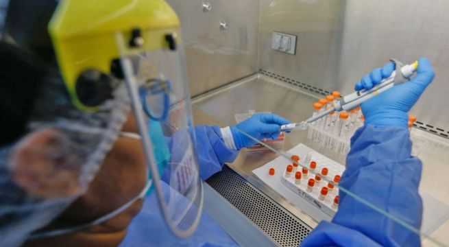 COVID-19: Minsa confirma primeros casos de la variante Eris en el Perú