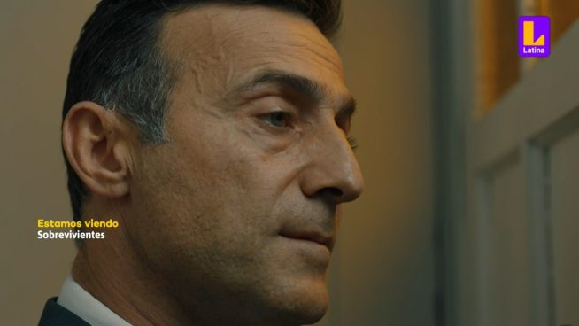 El costo del amor Capítulo Dos: Serkan y Eda se reúnen junto a Selin