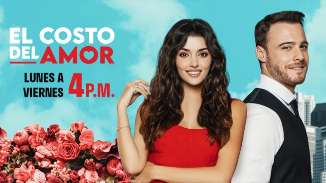 El costo del amor, Martes 15 de agosto – ver capítulo 7 completo (online y español)