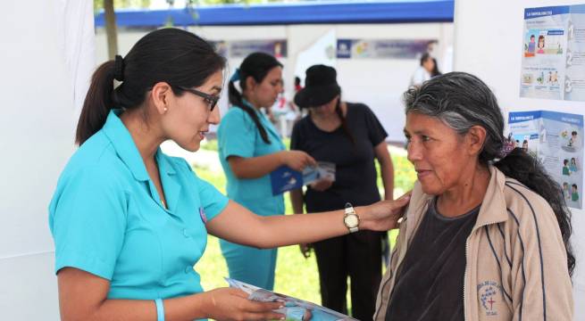 Link para saber si estoy asegurado a EsSalud