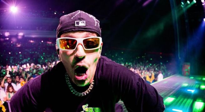 Feid anuncia su nuevo álbum 