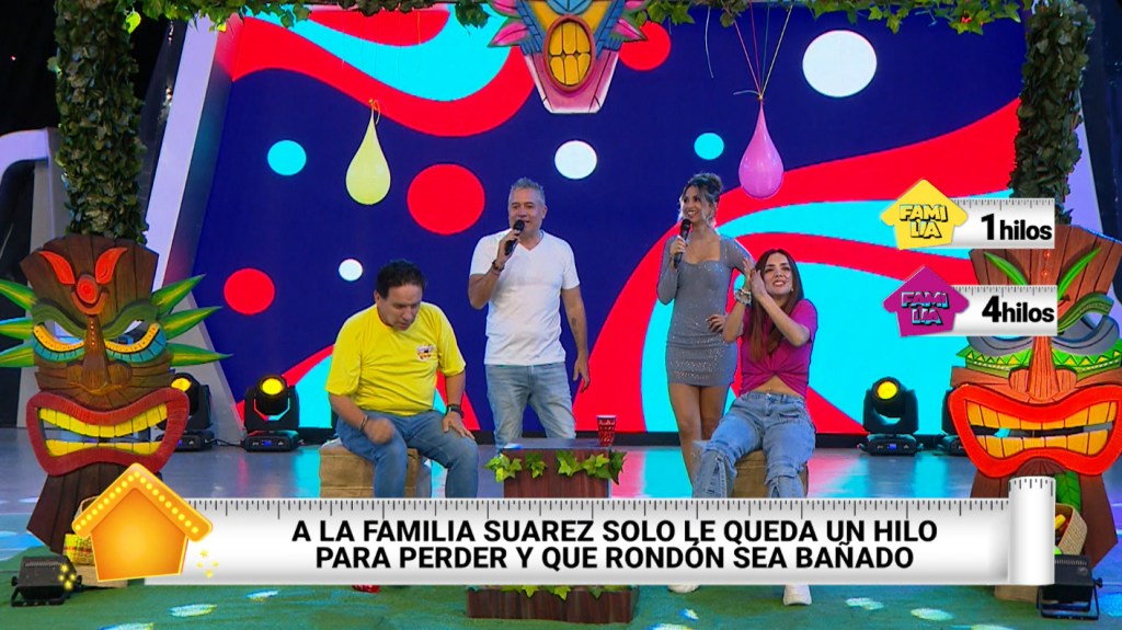 Sábados en Familia