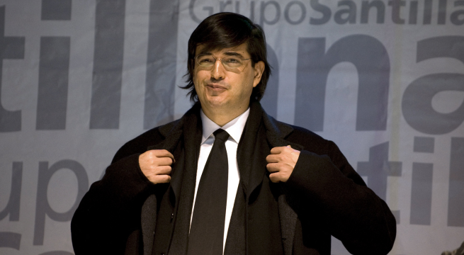 Jaime Bayly: ¿por qué se hizo ciudadano de los Estados Unidos?