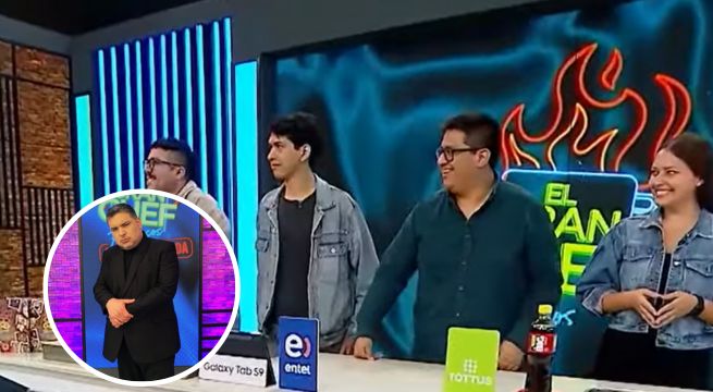 Javier Masías sobre los influencers de cocina: 