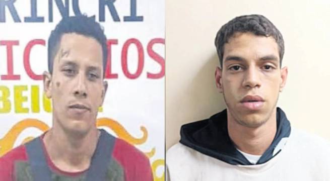 Jueza que liberó a cómplice del 'Maldito Cris': 