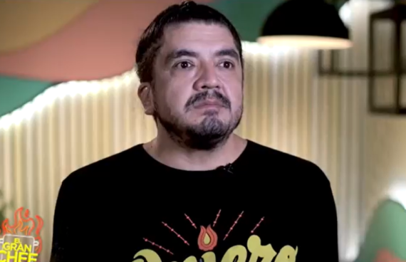 Mauricio Mesones reveló que Mónica Torres era su favorita en El Gran Chef Famosos 