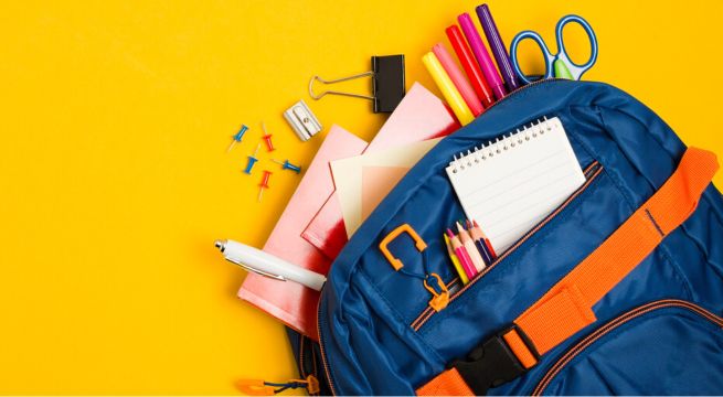 Microsoft patenta mochila inteligente con IA: cómo mejoraría tu vida