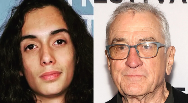 Robert De Niro: autopsia revela causas de la muerte de Leandro, su nieto