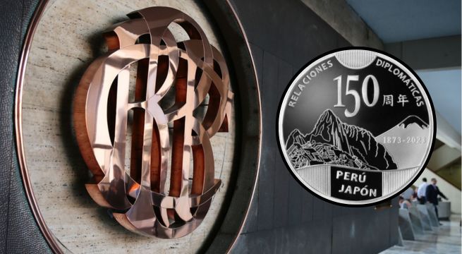 Conoce por qué la nueva moneda de S/1 cuesta 147 soles