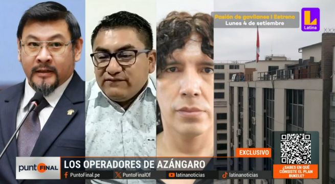 Obra de colegio en Piura pasó a Reconstrucción con Cambios en tiempo récord