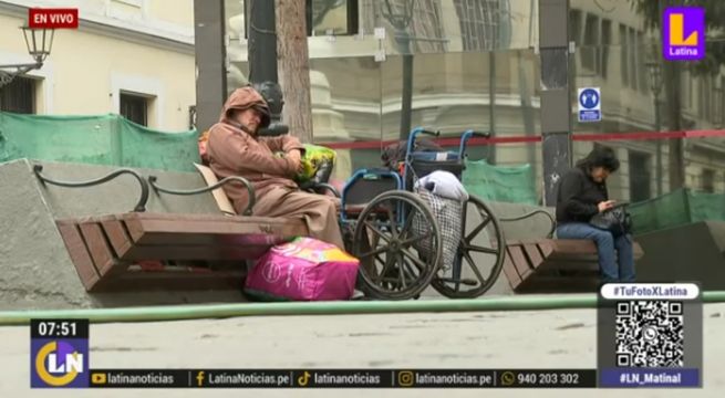 “Cerca de 11 millones de peruanos en riesgo de caer en pobreza extrema”, según el INEI 