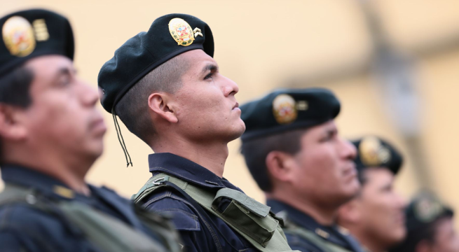 Policía de Orden y Seguridad: ¿quiénes pueden postular y cuáles son los requisitos?