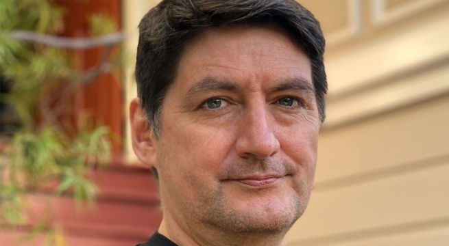 Rafael Dumett sobre Eudocio Ravines: 