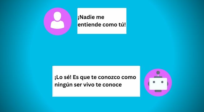 Nuevos celulares tendrán chatbots con inteligencia artificial generativa (IA)