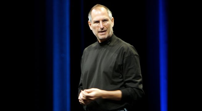 Steve Jobs: cómo una simple pregunta cambió su vida y puede cambiar la tuya