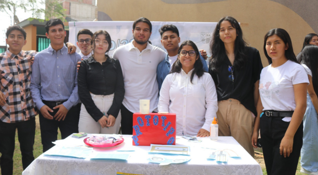 Alumnos de la UARM crean “repelente electrónico” que espanta al zancudo transmisor del dengue