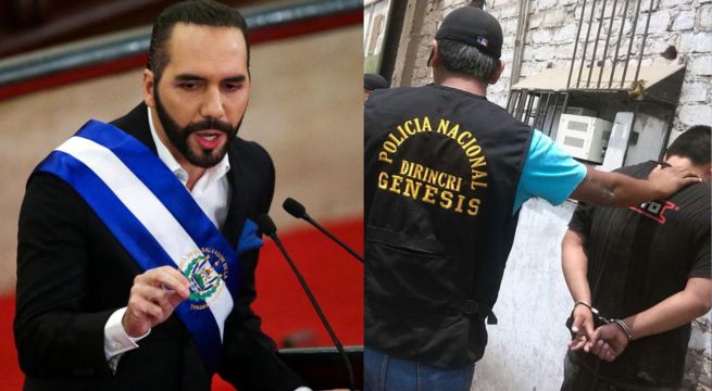 Nayib Bukele: presidente de El Salvador realiza controversial encuesta sobre Perú