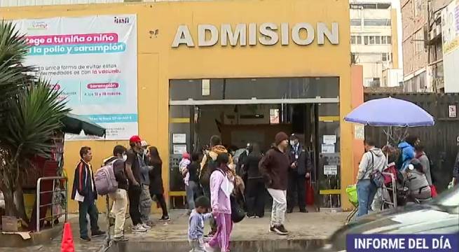 Descubre aquí si el 99% de asegurados tiene acceso a la salud