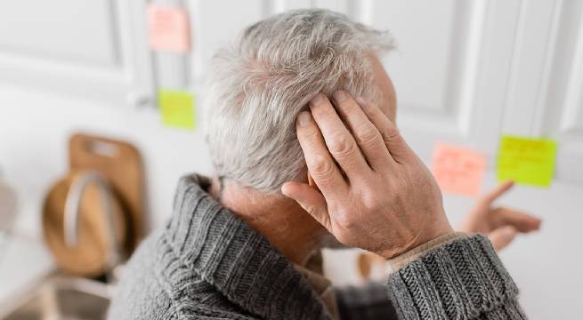 Los 5 trabajos que generan más probabilidades de sufrir demencia