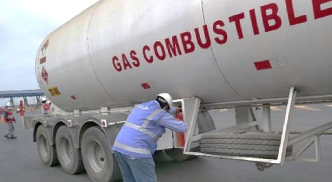 Conoce aquí si seguirá subiendo el precio del GLP en los grifos