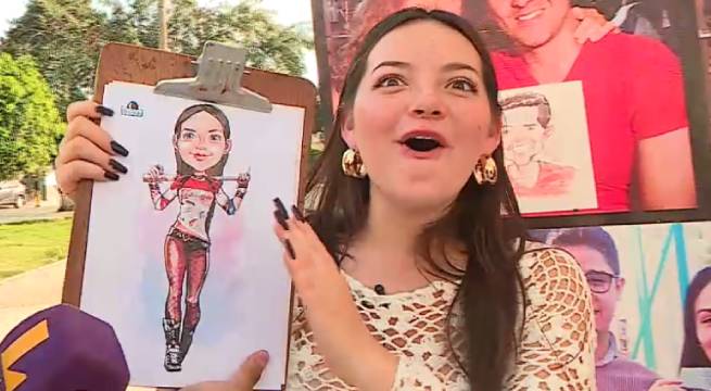 Francisca Aronsson lanza nueva canción 