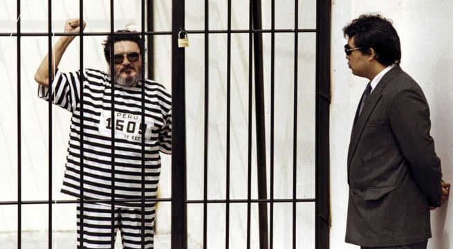 'La captura del Siglo': a 31 años de la caída de Abimael Guzmán, cabecilla de Sendero Luminoso