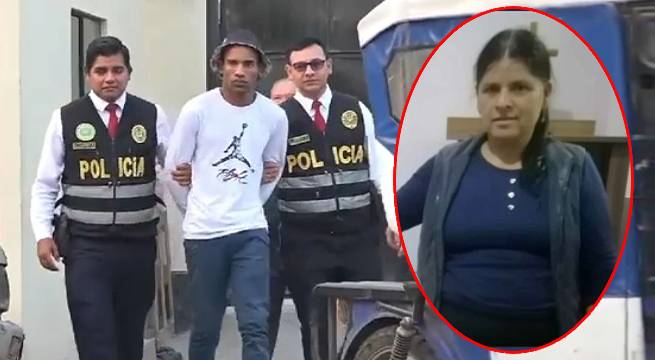 Matan a madre tras dejar a su hija en el paradero