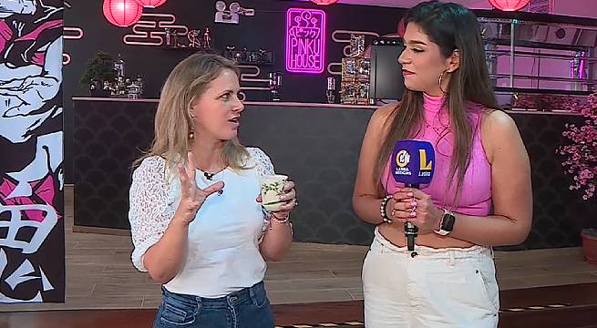 Actriz Rossana Fernández Maldonado presentará dos obras teatrales en octubre